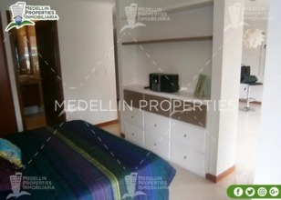 Arriendo temporario de departamento en Medellín