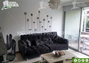 Arriendo temporario de apartamento em Medellín