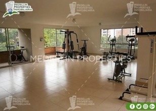 Arriendo temporario de departamento en Medellín