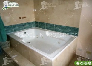 Arriendo temporario de departamento en Medellín