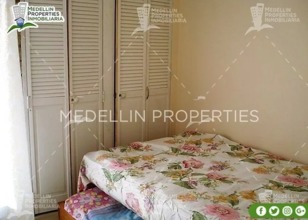 Arriendo temporario de departamento en Medellín