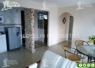 Arriendo temporario de apartamento em Medellín