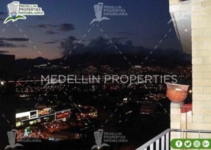 Arriendo temporario de departamento en Medellín