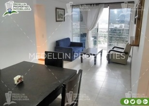 Arriendo temporario de apartamento em Medellín