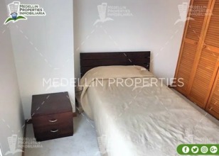 Arriendo temporario de apartamento em Medellín