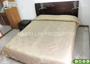 Arriendo temporario de apartamento em Medellín