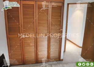 Arriendo temporario de apartamento em Medellín