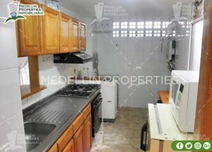 Arriendo temporario de apartamento em Medellín