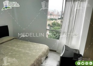 Arriendo temporario de apartamento em Medellín