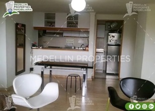 Arriendo temporario de apartamento em Medellín