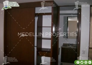 Arriendo temporario de apartamento em Medellín