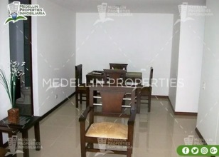 Arriendo temporario de departamento en Medellín