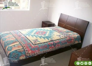 Arriendo temporario de departamento en Medellín