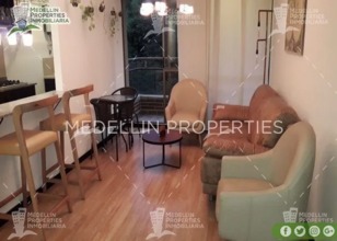 Arriendo temporario de apartamento em Medellín