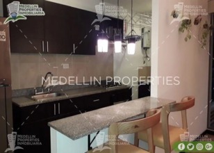 Arriendo temporario de departamento en Medellín