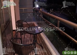 Arriendo temporario de apartamento em Medellín