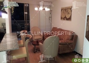 Arriendo temporario de departamento en Medellín