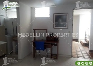 Arriendo temporario de apartamento em Medellín