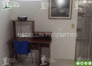 Arriendo temporario de departamento en Medellín