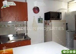 Arriendo temporario de apartamento em Medellín