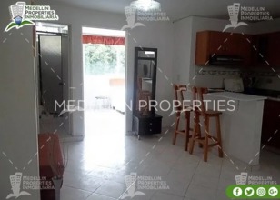 Arriendo temporario de apartamento em Medellín