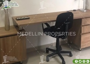 Arriendo temporario de apartamento em Medellín