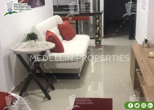 Arriendo temporario de departamento en Medellín