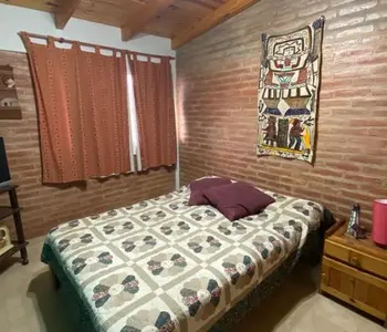 Alquiler temporario de apartamento em Villa carlos paz