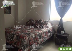 Arriendo temporario de departamento en Medellín