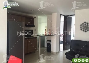 Arriendo temporario de apartamento em Medellín