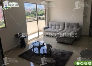 Arriendo temporario de apartamento em La estrella