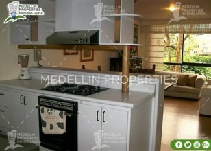 Arriendo temporario de apartamento em Medellín