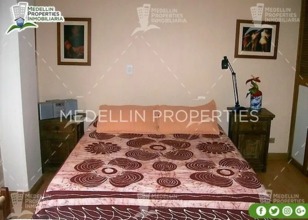 Arriendo temporario de departamento en Medellín