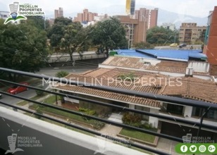 Arriendo temporario de departamento en Medellín