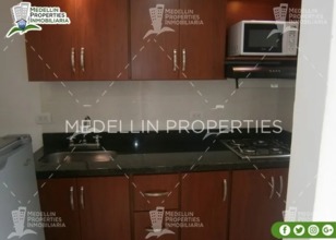 Arriendo temporario de departamento en Medellín