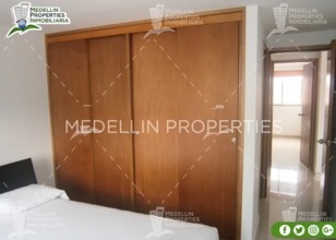 Arriendo temporario de departamento en Medellín