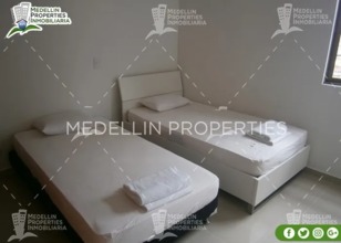 Arriendo temporario de departamento en Medellín