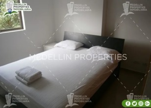 Arriendo temporario de apartamento em Medellín