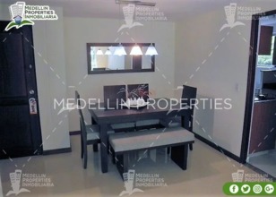 Arriendo temporario de departamento en Medellín