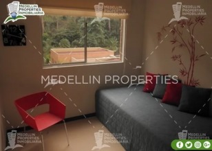 Arriendo temporario de apartamento em Medellín