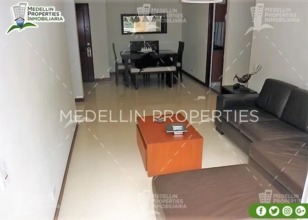 Arriendo temporario de apartamento em Medellín