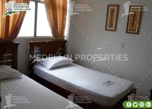 Arriendo temporario de apartamento em Medellín