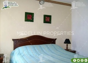 Arriendo temporario de departamento en Medellín