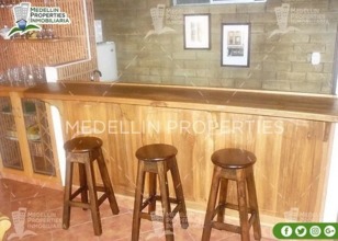 Arriendo temporario de departamento en Medellín