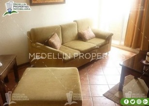 Arriendo temporario de departamento en Medellín