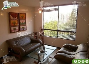 Arriendo temporario de departamento en Medellín