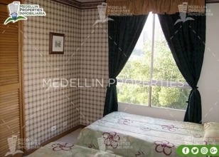 Arriendo temporario de departamento en Medellín