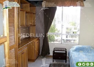 Arriendo temporario de departamento en Medellín