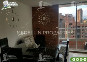 Arriendo temporario de apartamento em Medellín