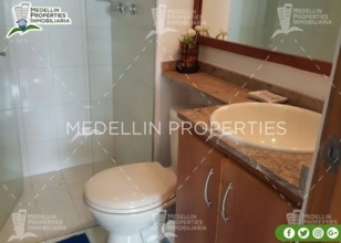 Arriendo temporario de apartamento em Medellín